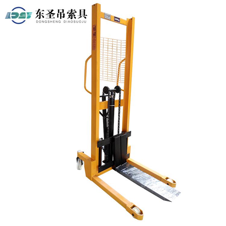 液壓堆高車(chē)的安裝裝置包括哪些