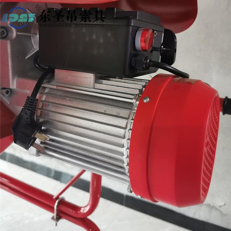 小型攪拌機(jī)電機(jī)不啟動(dòng)原因